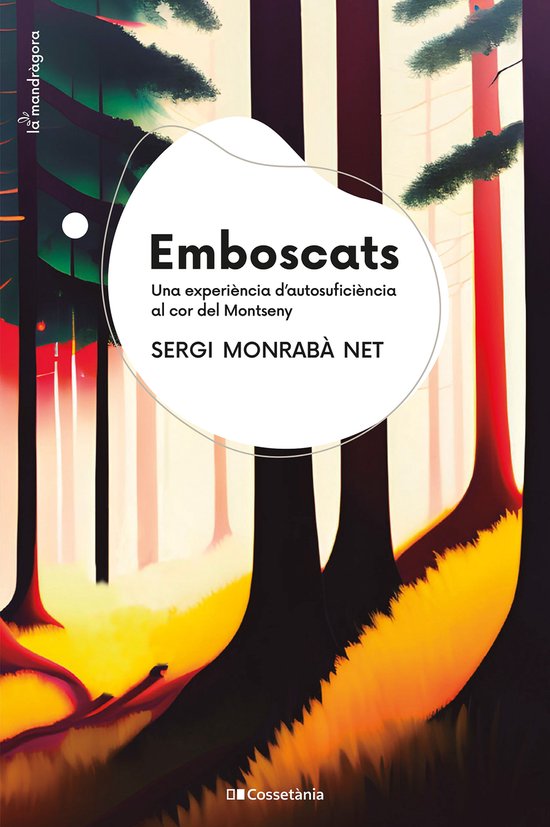 Emboscats - cover
