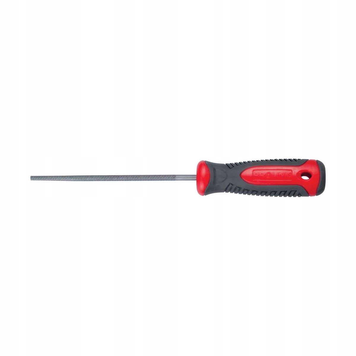 Proline Ronde Vijl 200mm - Metaalbewerking & Reparatie