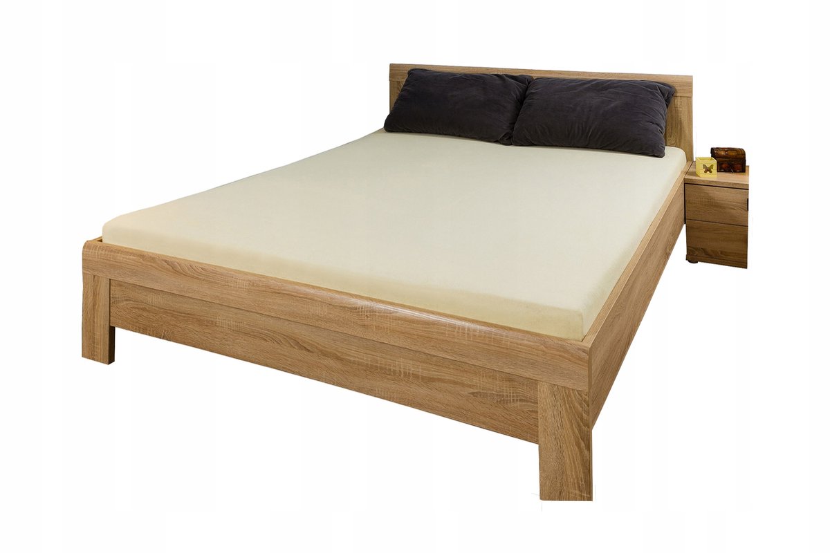 Terry Hoeslaken met Elastiek 140x190 cm - 35 Kleuren