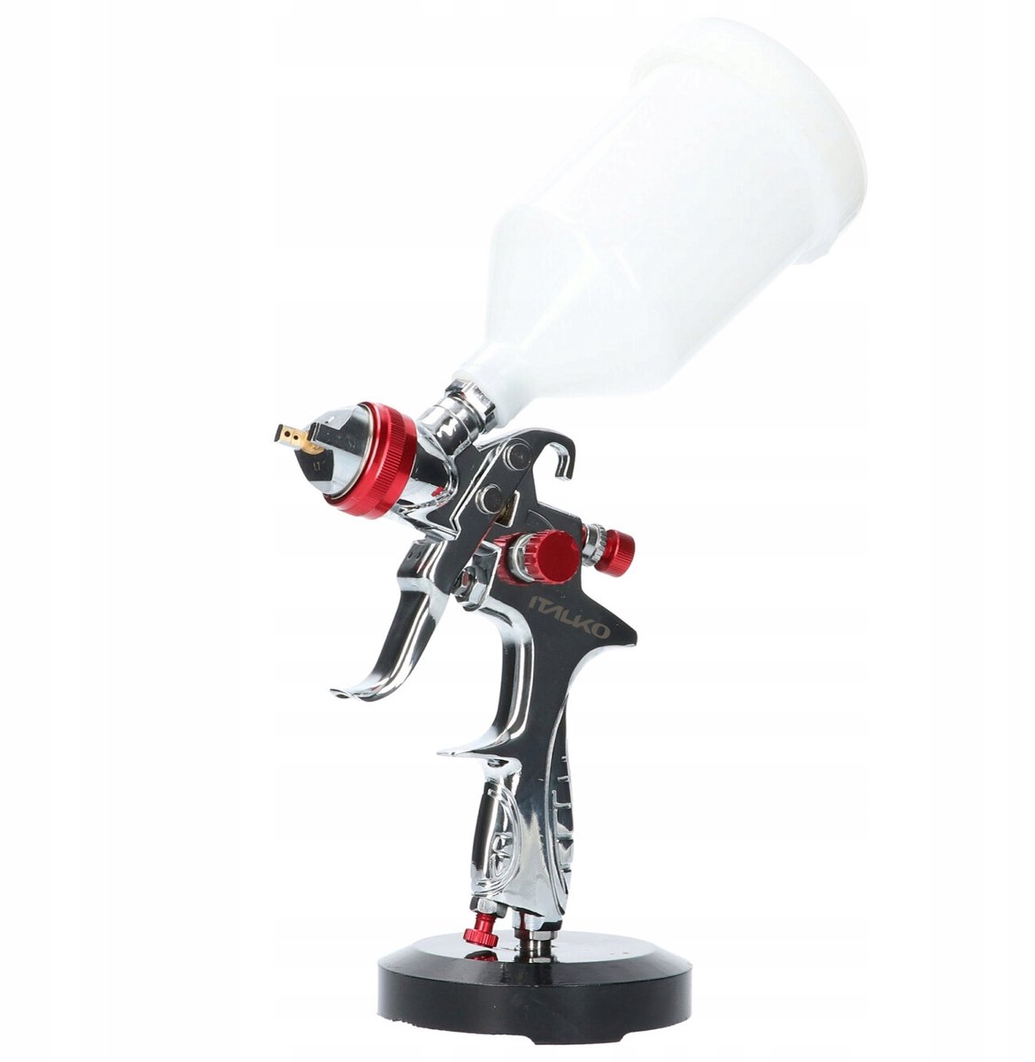 Spuitpitool Spuitpitool van de HVLP HVLP 2.0 mm Vor Lakken