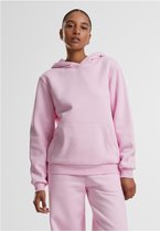 Urban Classics - Sweat à capuche/pull moelleux - L - Rose