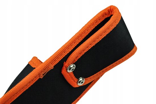 Universele Holster voor Snoeischaar - Duurzaam & Praktisch van Merkloos	 — afbeelding 2