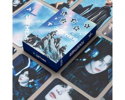 Omslag van KPOP 7pcs/set Bangtan Boys 2025 FESTA Happy 12th Anniversary Photocard variant 3