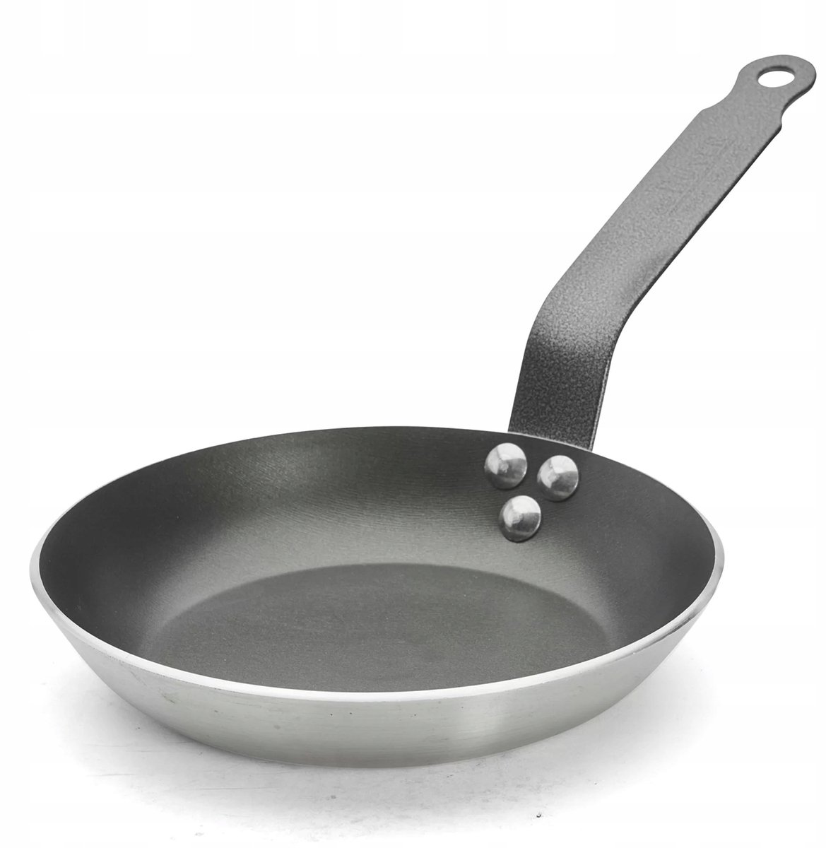 De Buyer Choc Access Koekenpan Ø 20 cm - Aluminium met Anti-aanbaklaag