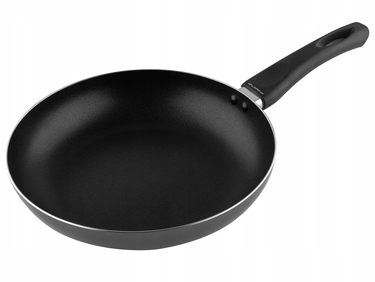 Florina Jagoda Koekenpan 28cm - Non-stick, Geschikt voor Inductie