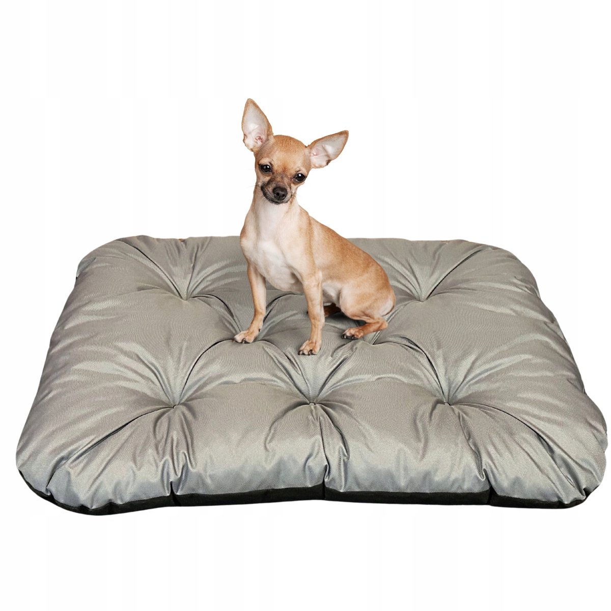 Waterproof Hondenkussen 70x50 - Comfortabel en Duurzaam voor Uw Hond