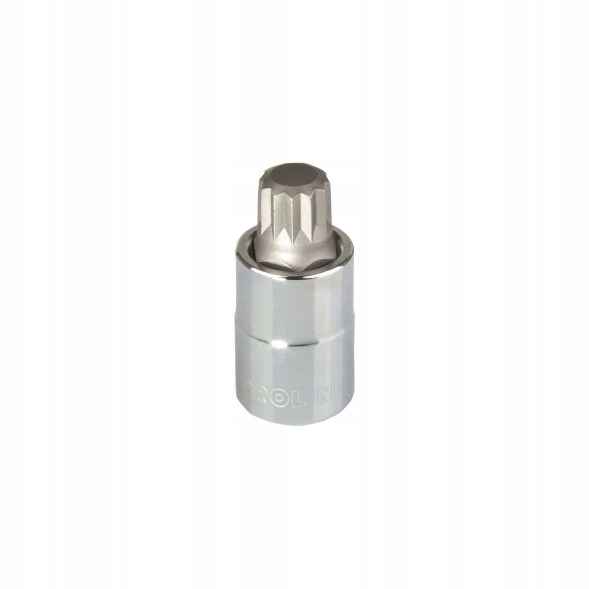 Proline Spline Bitdoppen M12 1/2'' 51mm