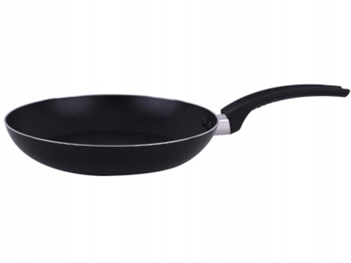 Florina Calina Aluminium Koekenpan 20 cm - Antiaanbaklaag