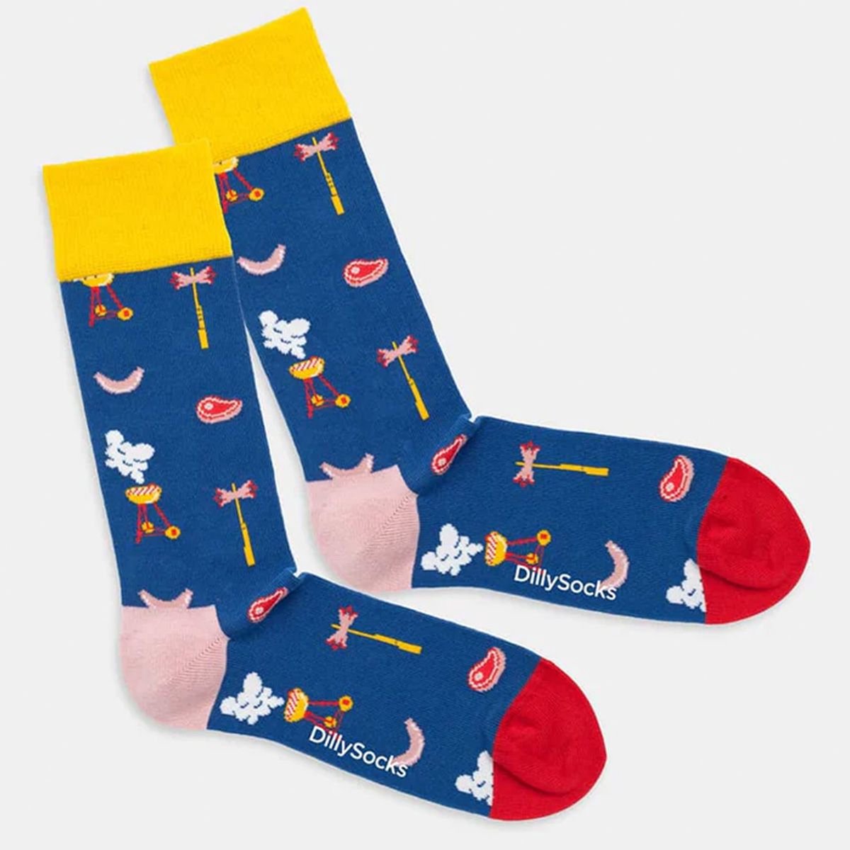 Dilly Socks TschTsch 36-40