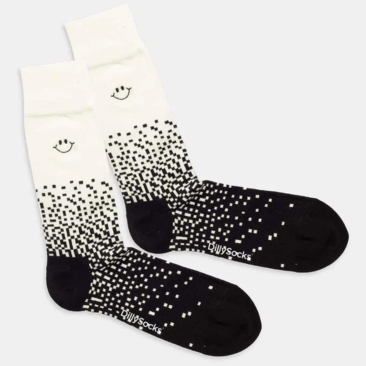 Dilly Socks Granular Laughter 41-46