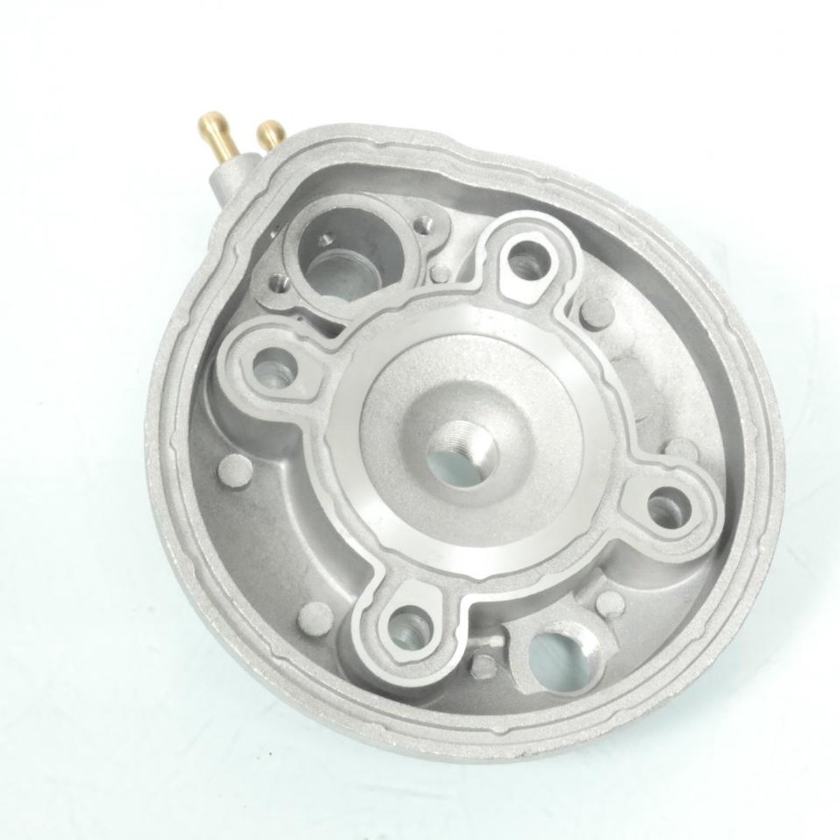 Teknix cilinderkop voor Beta 50 RR motorfiets 2013 tot 2018 4yve111130 / 4yve111131 / ø40 mm nieuw