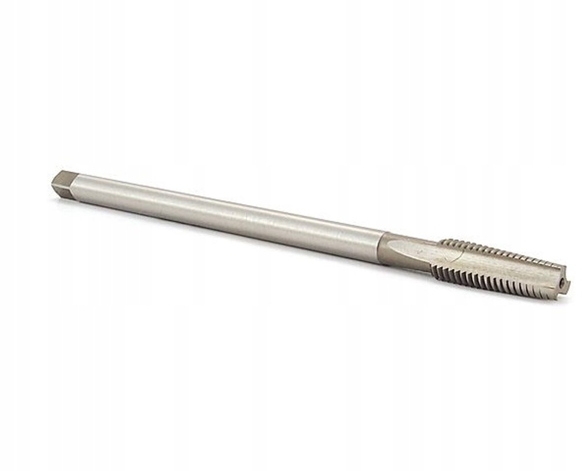 Fenes M5 HSS machinale tap voor moeren, doorlopend