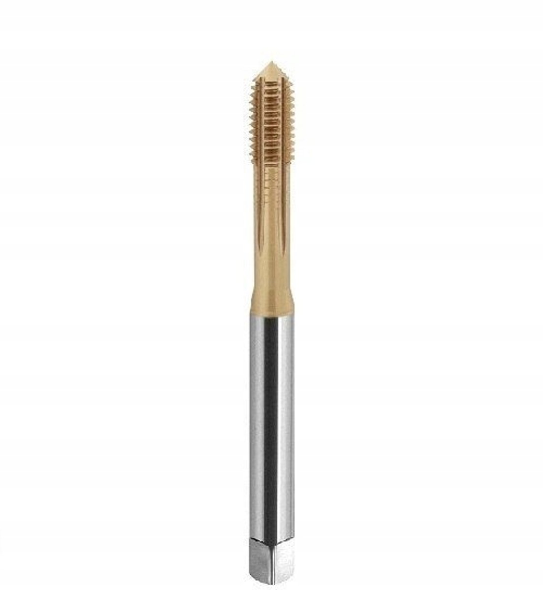 Fanar WGN TiN Wygniatak G 1/4 DIN-5156-C-SR HSSE