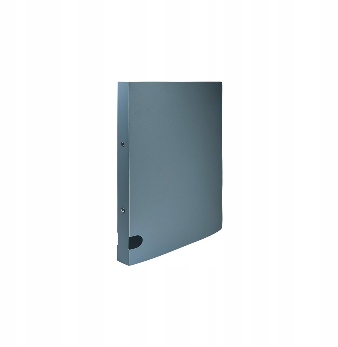 Biurfol Morandi A4 30 mm kaart met 2 ringen, grafiet