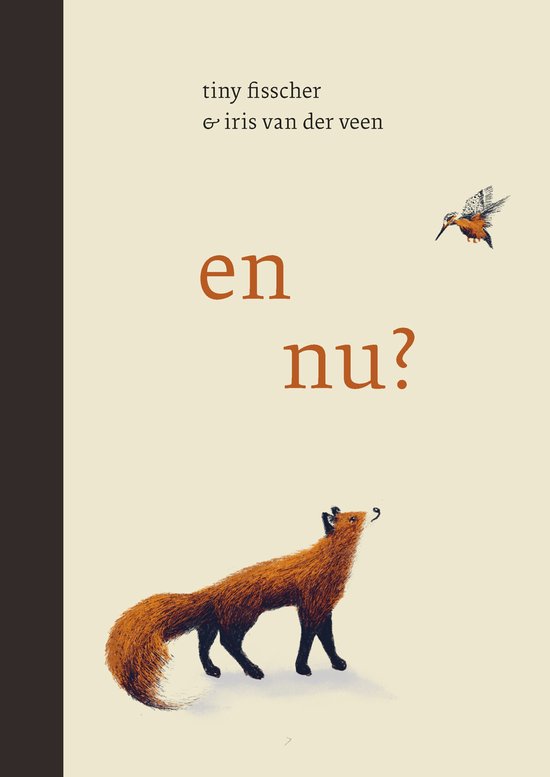 en nu? - cover