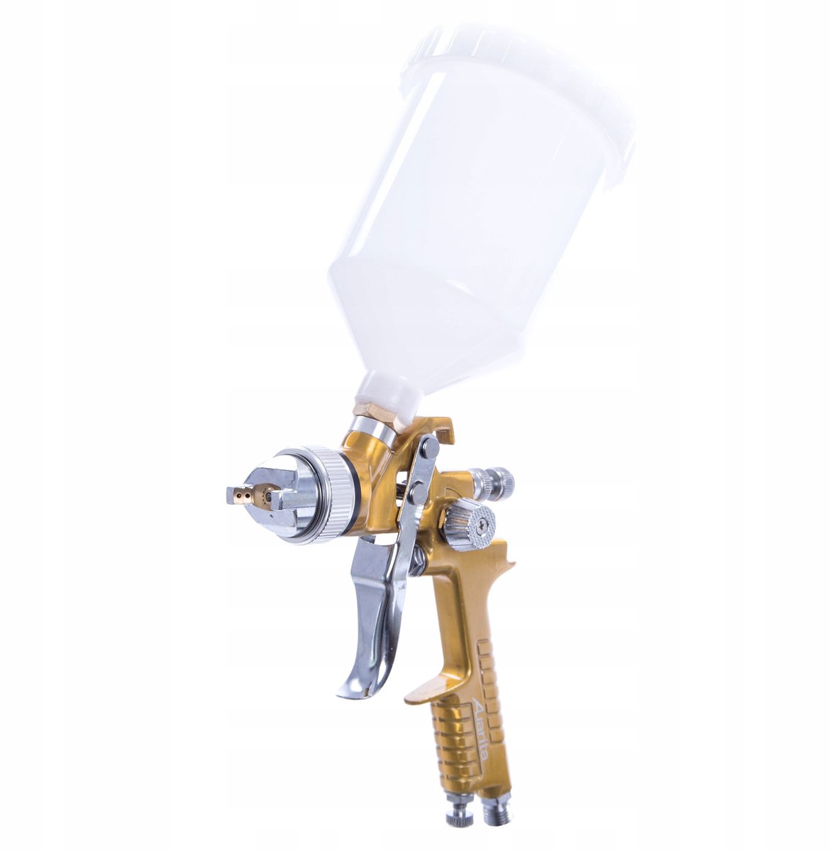 Auarita F600 HVLP Spuitpistool 2,5mm 600ml