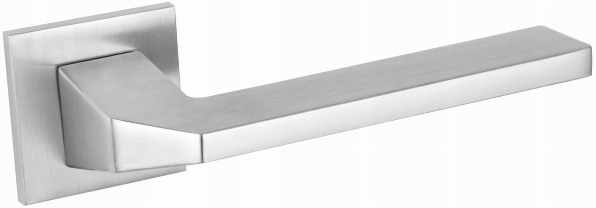 Etna Deurkruk Mat Chroom Infinity Line KETA S M700