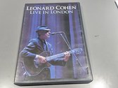 Live In London