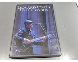 Live In London