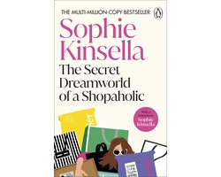 Secret Dreamworld Of A Shopaholic