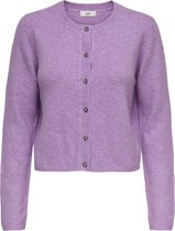 JDY - JDYCHLOE L/S CARDIGAN KNT NOOS - Dames - Cardigans
