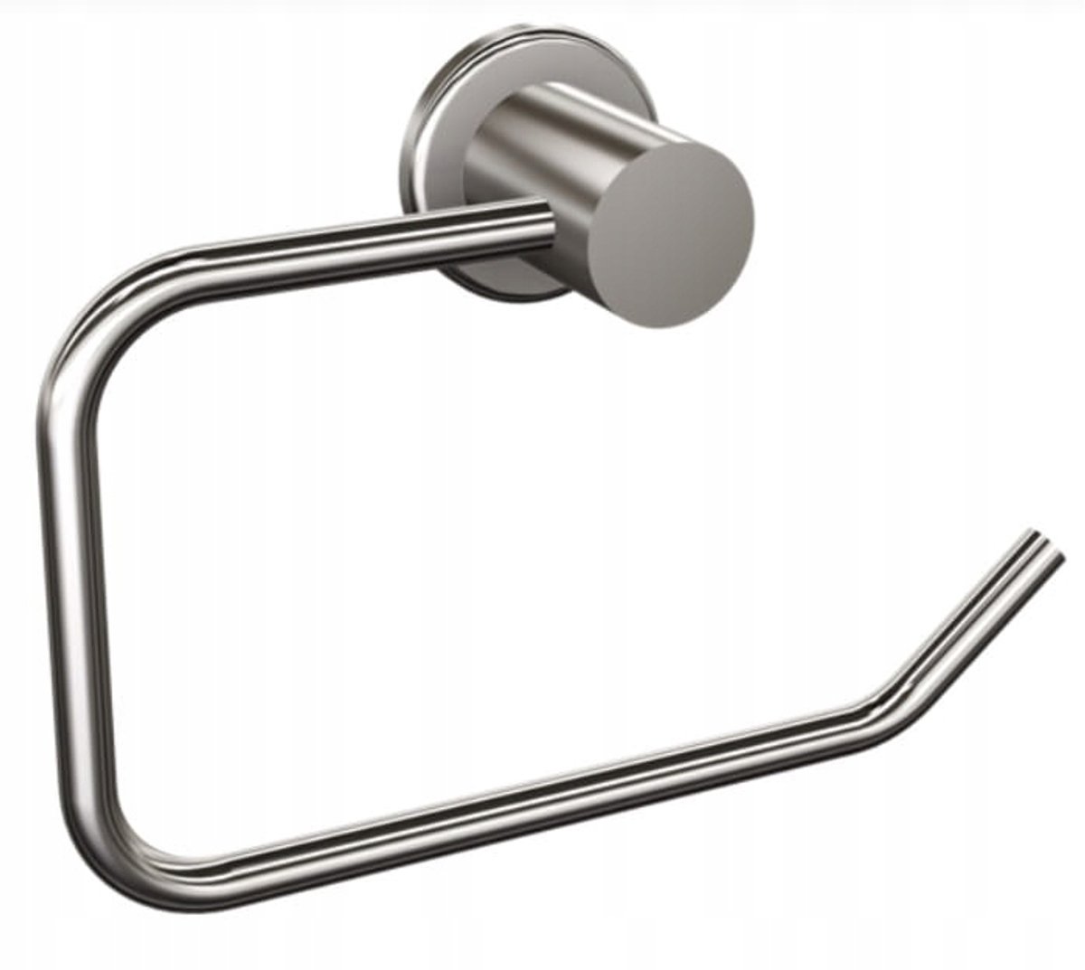 Andex 516/CC Wandhouder Toiletpapier - Chroom