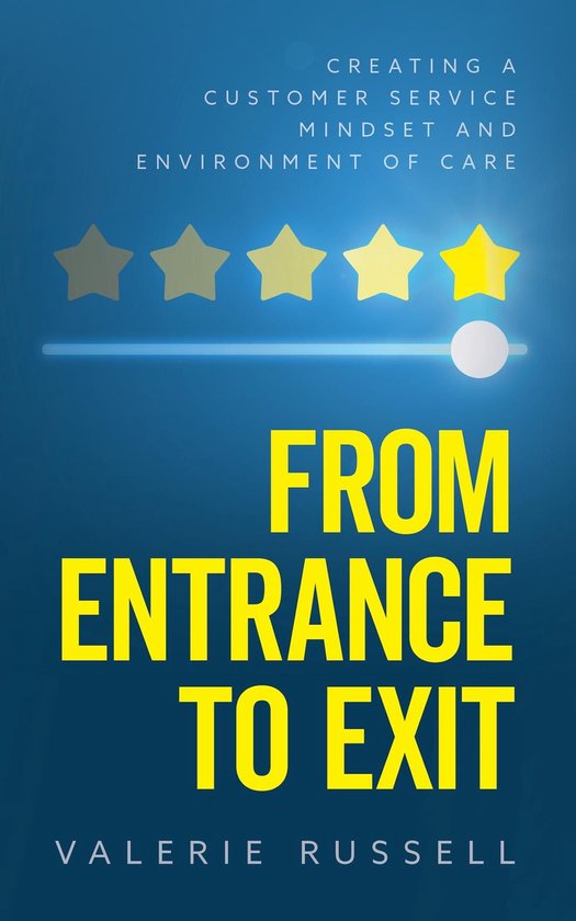 From Entrance To Exit - cover