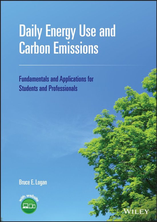 Daily Energy Use and Carbon Emissions - cover