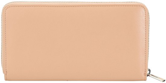 DuDu Portefeuille en cuir 19 cm
