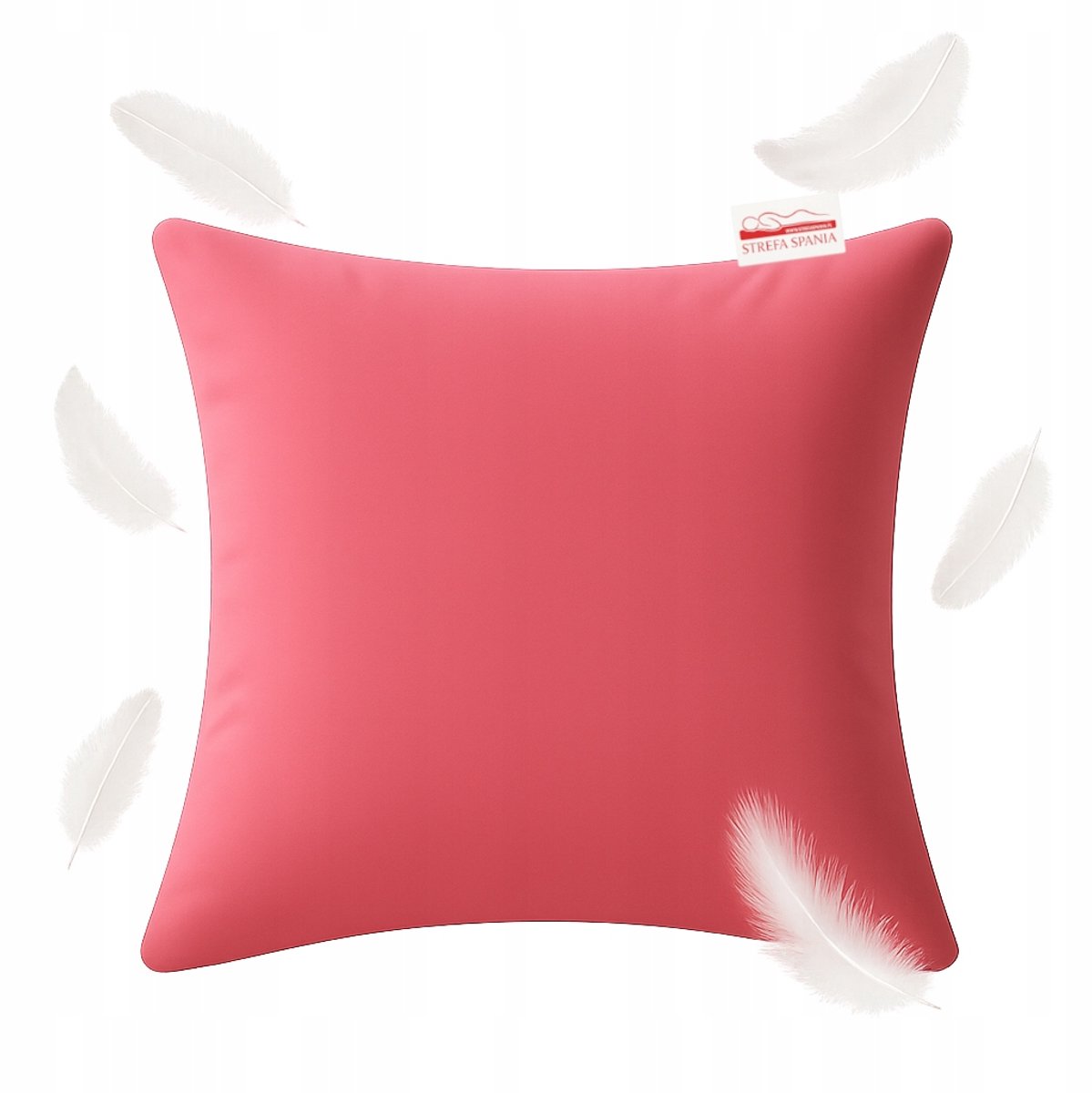 Luxe Halfdons Kussen 50x60cm - Nederlands Premium Kwaliteit