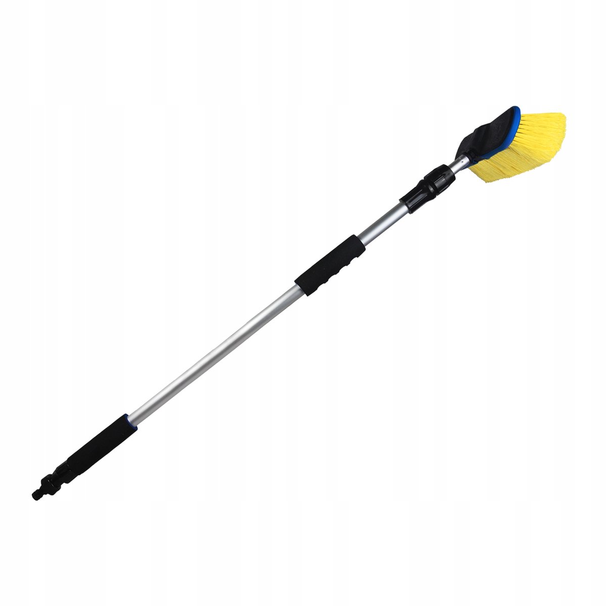 Telescopische waterborstel met handvat 160cm