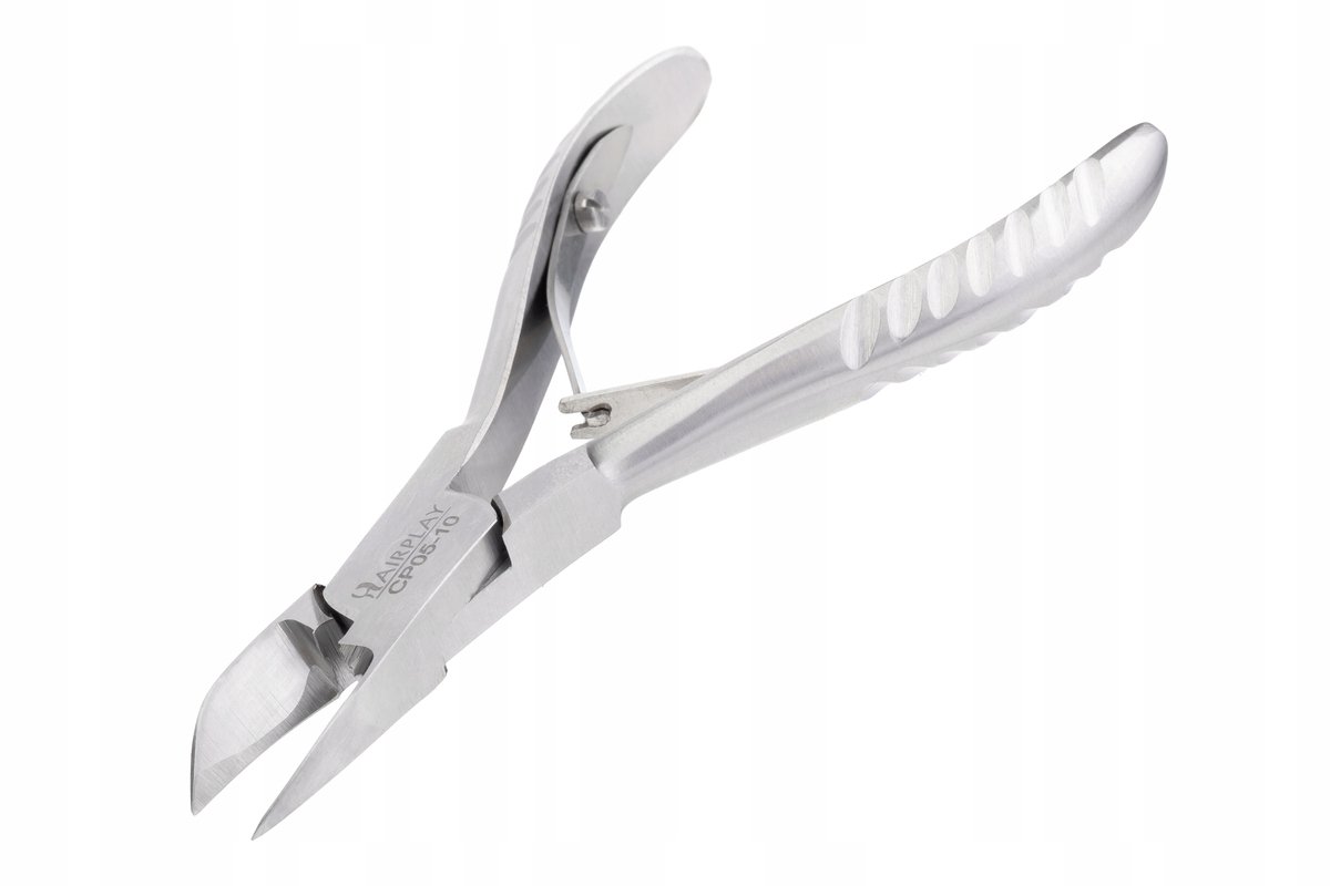 Professionele Nagelriemknipper CP 05-10 - Hoogwaardig Chirurgisch Staal