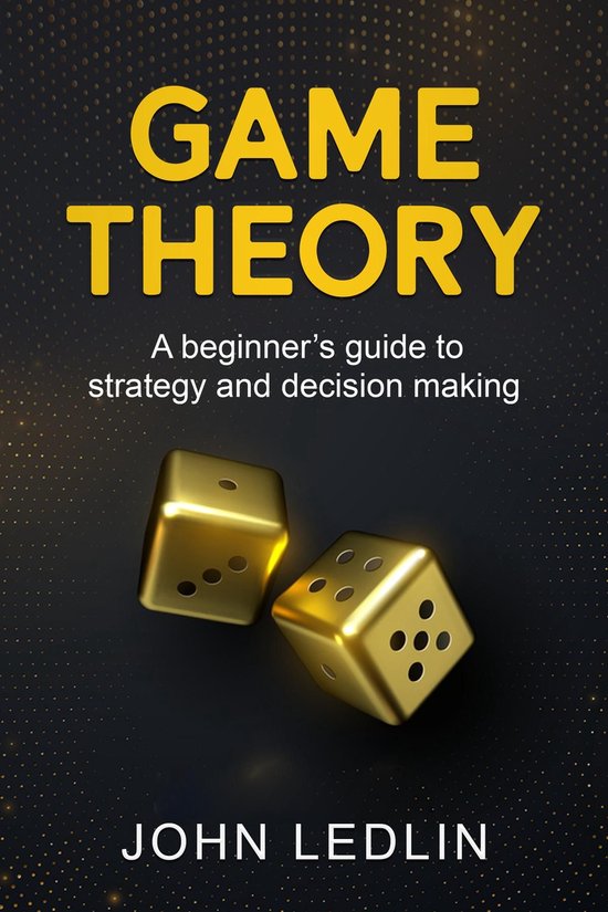 Game Theory - cover