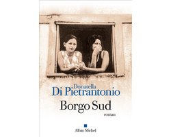 Borgo Sud