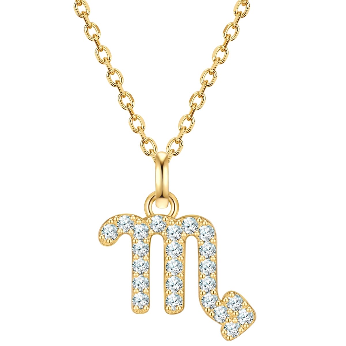 Glanzstücke München Ketting