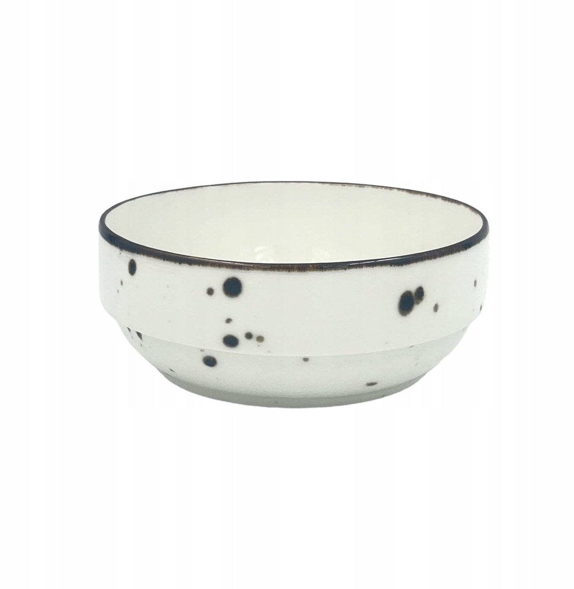 Bogucice Alumina Cottage Witte Slakom 14 cm Stapelbaar