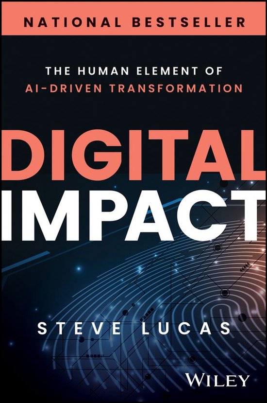Digital Impact - cover