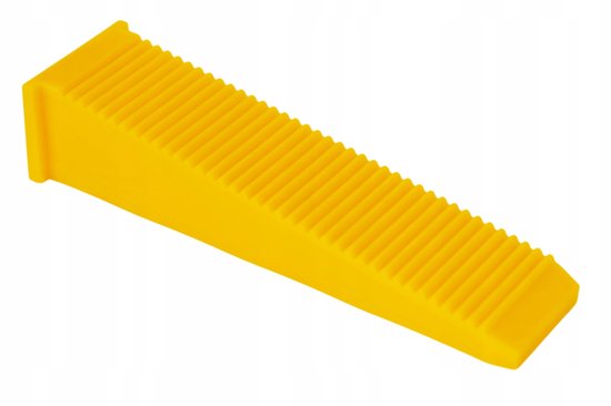 Tegelnivelleringssysteem 3 mm, set met 300 trekclips, 100 wiggen en tang, leghulp voor wand, tegelinstallatie en vloertegels, nivelleringsset voor nauwkeurig tegel leggen