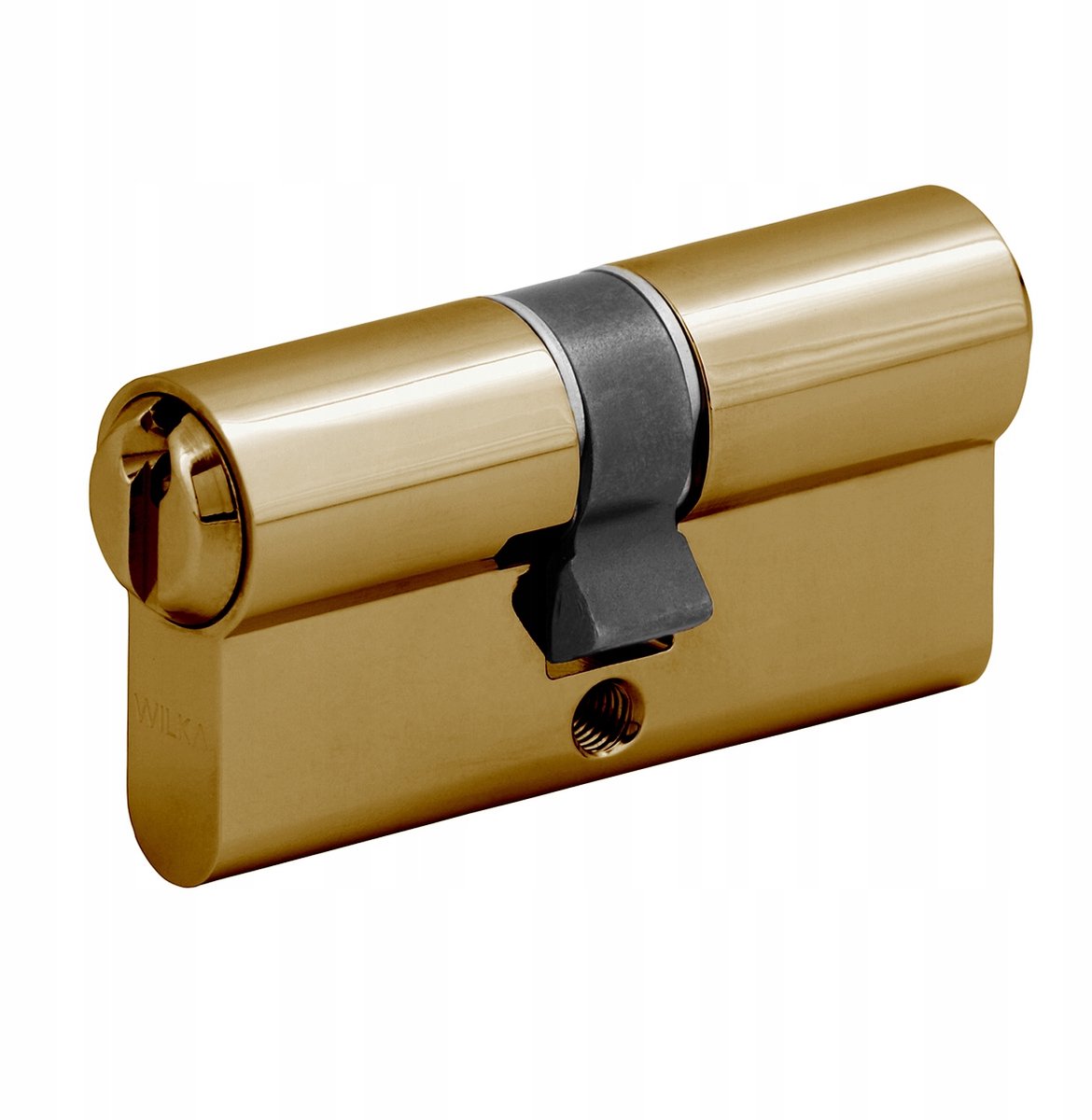 Wilka Cilinder 30/45mm Klasse C met Pallet, 3 Sleutels