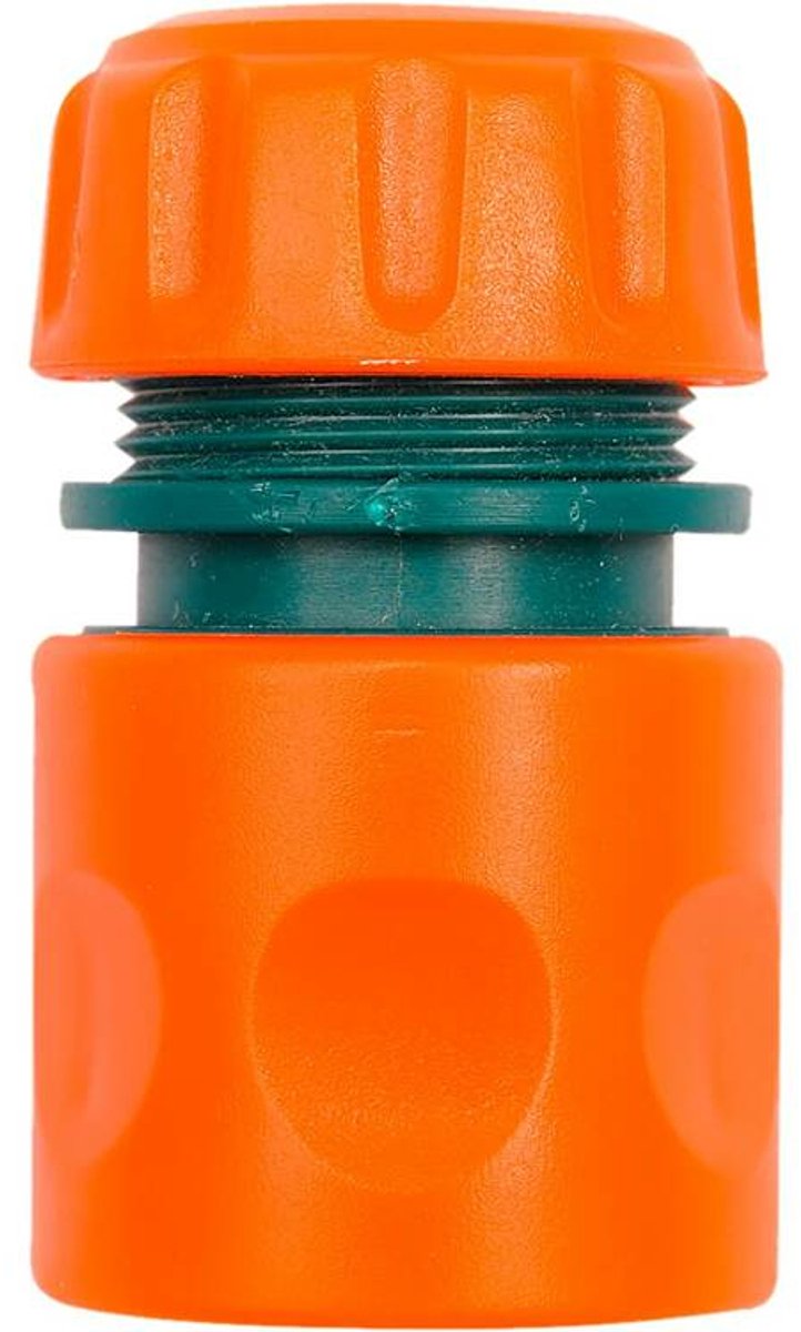 Flo standaard slangaansluiting 3/4" ABS - model 89223