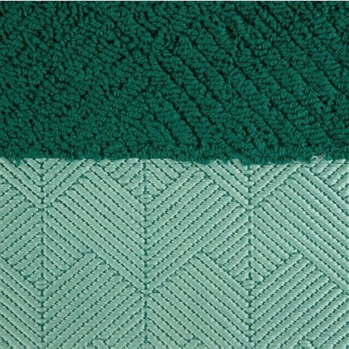 Luxe Monte Badhanddoek 70x140cm - 100% Katoen, Zacht & Absorberend