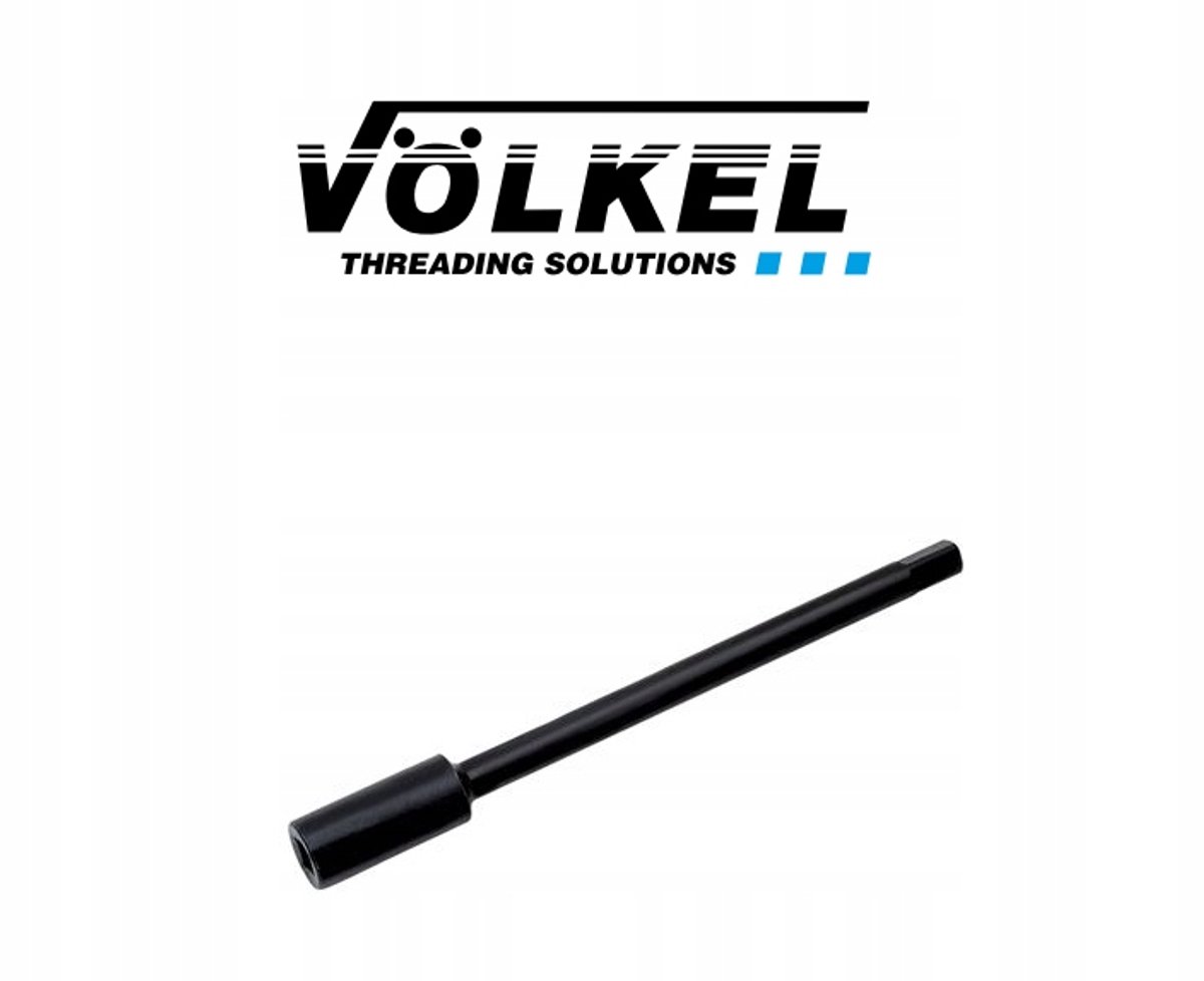 Volkel Verlengkraan M14-16 (10,0 mm)