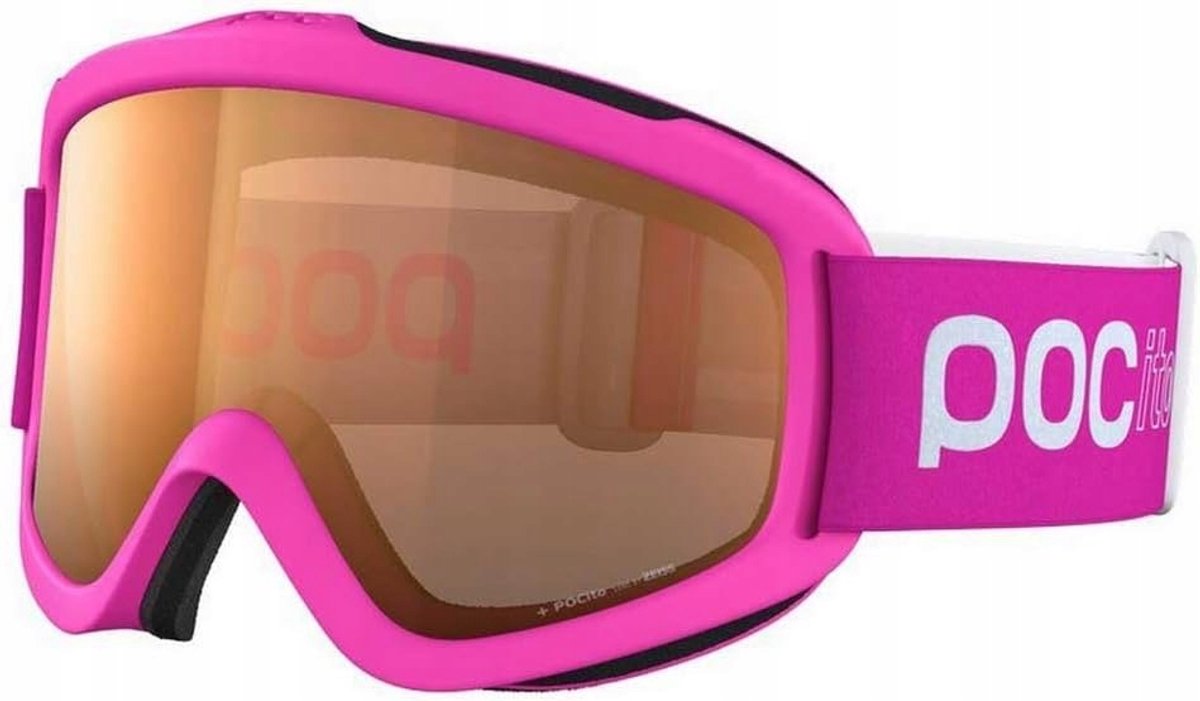 POCito Iris skibril voor kinderen - UV-400 filter, categorie 2