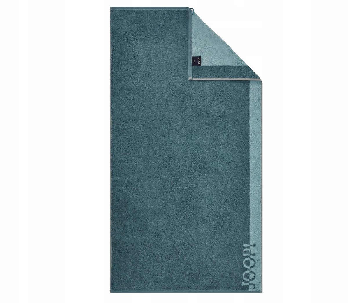 JOOP! Luxe Terry Handdoek 80x150 cm - Zacht & Absorberend