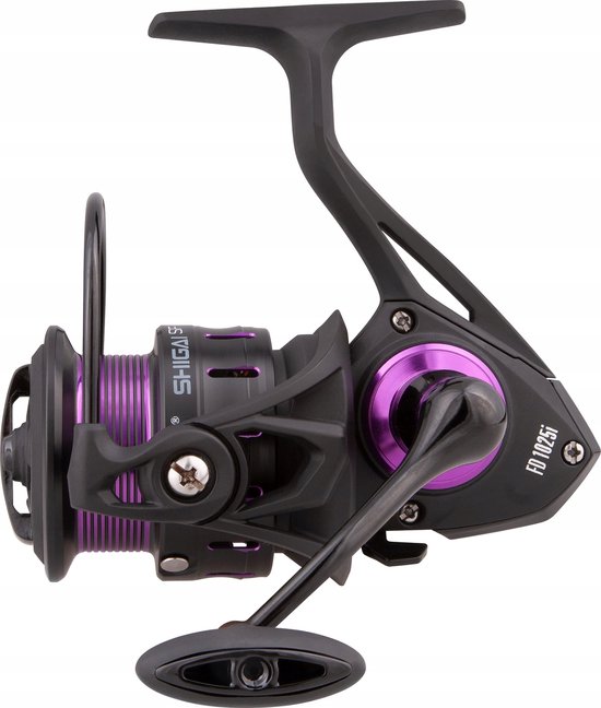 Dragon Shigai SF FD 1030i Spinning Molen - 9+1 Lagers, 6kg Remkracht van Dragon — afbeelding 3