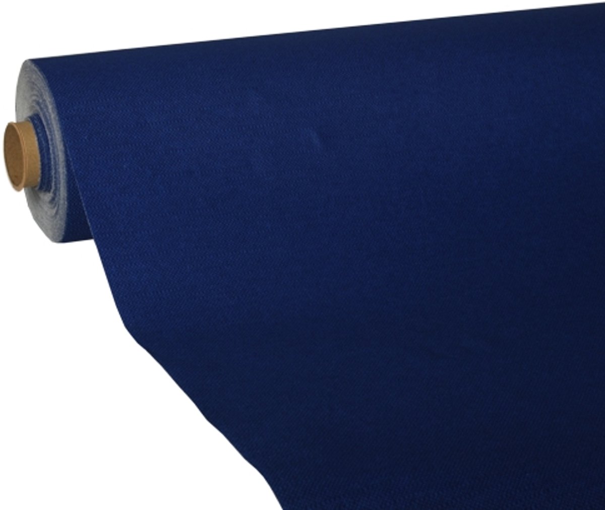 Tafelkleed, Tissue ROYAL Collection 25 m x 1,18 m donkerblauw