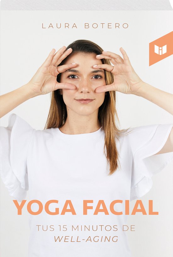 Yoga facial - cover