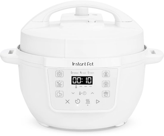Instant Pot Classic Mini 3.8L Multicooker - 7-in-1 - Instant - €76,99