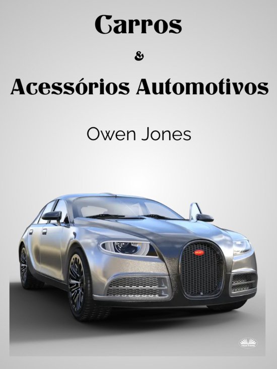 Carros E Acessórios Automotivos - cover