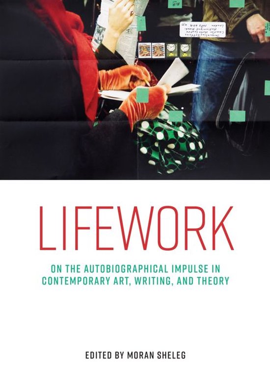 Lifework - cover